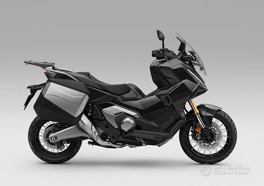 Honda X-ADV 750 TRAVEL EDITION 2026