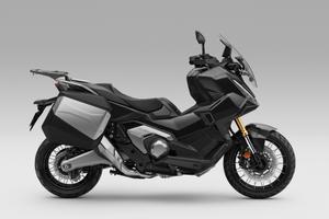 Honda X-ADV 750 TRAVEL EDITION 2026