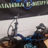 ebike fat 20''