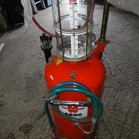 aspira olio