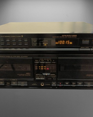 Componenti Pioneer F-x430_Ct-x430