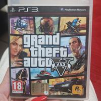 GTA5 ps3