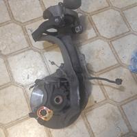 ricambi motore Citroen 