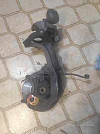 ricambi motore Citroen 