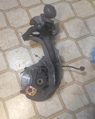 ricambi motore Citroen 