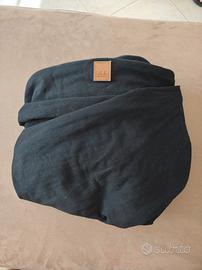 Marsupio porta bebè 