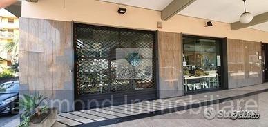 Locale commerciale 130mq a Giarre centro