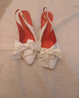 sandali DOLCE e Gabbana  37,5