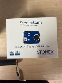 video foto camera simile gopro