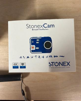 video foto camera simile gopro