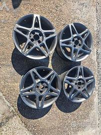 RICAMBI USATI LANCIA LYBRA