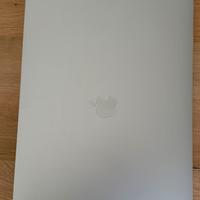 MacBook Pro 16" i9 1TB 2019 buone condizioni