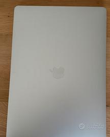 MacBook Pro 16" i9 1TB 2019 buone condizioni