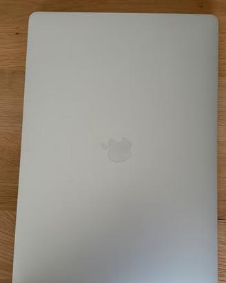 MacBook Pro 16" i9 1TB 2019 buone condizioni