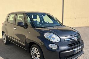 Fiat 500L 1.3 Multijet 85 CV Pop