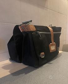 Borsa messenger o Cartella da lavoro a tracolla