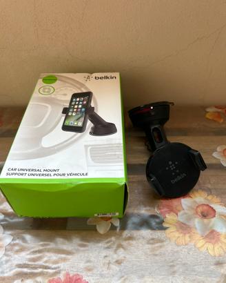 Supporto smartphone