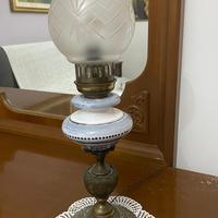 Lampada anni 60 vintage