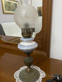 Lampada anni 60 vintage