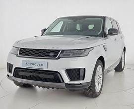 Land Rover RR Sport 3.0 SDV6 249 CV HSE