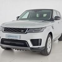 Land Rover RR Sport 3.0 SDV6 249 CV HSE