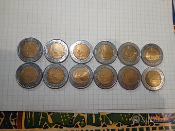 moneta 500 lire