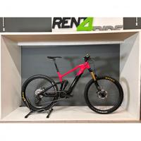 Ebike Moustache Game 8 Usato|Gar. 12 mesi