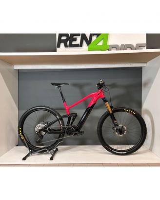 Ebike Moustache Game 8 Usato|Gar. 12 mesi