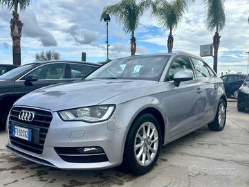 Audi A3 SPB 1.6 TDI - 2016