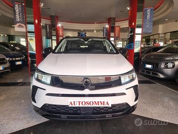 Opel Grandland 1.5 diesel Ecotec aut. GS