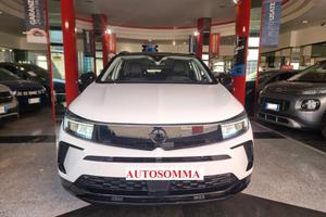 Opel Grandland 1.5 diesel Ecotec aut. GS