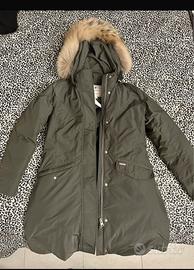 Piumino Woolrich donna L