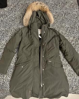 Piumino Woolrich donna L