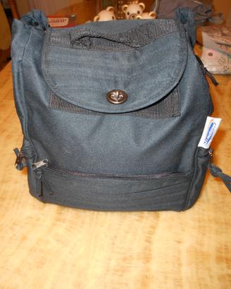 ZAINO MARCA ''SHADOW''.