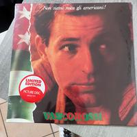 Vasco Rossi non siamo mica gli americani vinile