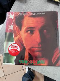 Vasco Rossi non siamo mica gli americani vinile