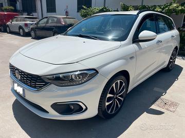 Fiat Tipo SW 1.6 120 CV MJT Lounge FULL DISTRIBUZI