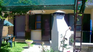 Bilocale pianterreno mare Mazzanta Animali OK