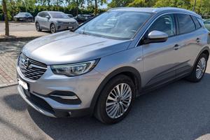 Opel Grandland X 1.2 Turbo 130CV AT8 Innovation