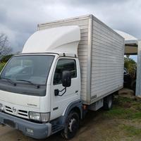 NISSAN CABSTAR 35-13