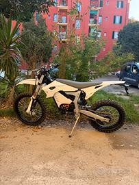 Moto Cross ELETTRICA