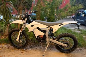 Moto Cross ELETTRICA