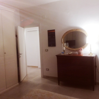 Appartamento ristrutturato via Dante concattedrale