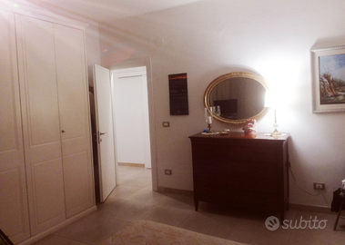 Appartamento ristrutturato via Dante concattedrale