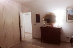 Appartamento ristrutturato via Dante concattedrale