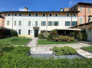 UFFICIO A CASTIGLIONE DELLE STIVIERE