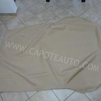 Capote Maggiolone tessuto Sonnenland 1303 beige