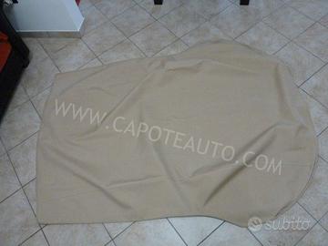 Capote Maggiolone tessuto Sonnenland 1303 beige