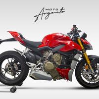 Ducati Streetfighter V4S