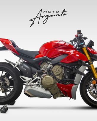 Ducati Streetfighter V4S